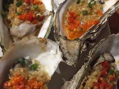 -木屋烧烤(龙岗南联店)