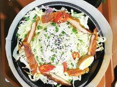 -豪客来牛排(空港华联店)