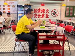 -喜歪歪·平价海鲜市场小火锅(龙阳广场店)