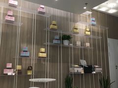 -奈雪的茶(市百一店)