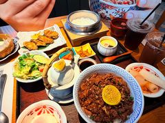 -味太助·银饭食堂(中华城店)