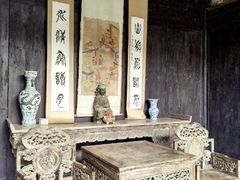 -张公山寨景区