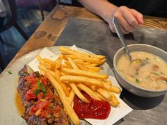 -Apollo·西班牙小酒馆(安福路店)