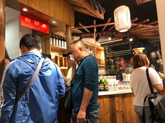 -老城南.鸭血粉丝汤(夫子庙店)