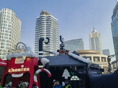 -南京西路(地铁站)