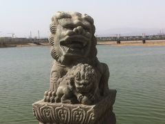 -卢沟桥文化旅游区