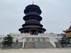 -圆通寺