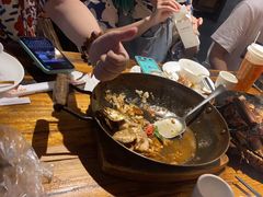 -临家闽南菜(宝洲路店)