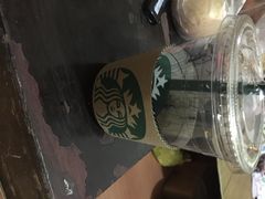 -星巴克(北新泾店)