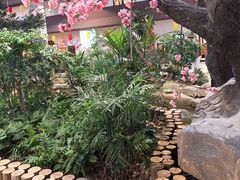-森谷美食公园(杨行店)