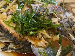 -米庄·原味私房菜(骏壹万邦店)