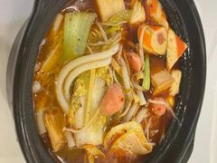 -贺兰山·西北菜(牛街总店)