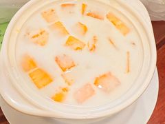 -南信牛奶甜品专家