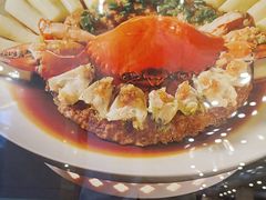 -仁和川菜酒楼(玉双路店)