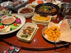 -星光小把串·海鲜烧烤(西安路店)