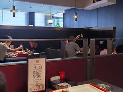 -北院·果木烤鸭·25年东北菜(创意产业园店)