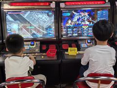 -核客电玩城(东门店)