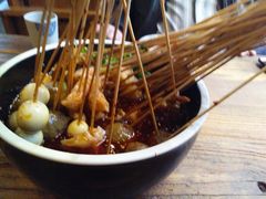 -串大叔炭火烤串·鸡西大冷面刀削面(总店)