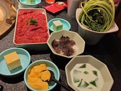 -熊喵来了火锅·牧场好肉(邯郸邯山万达店)