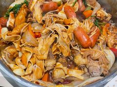 -黄记煌三汁焖锅(客都汇店)