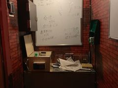 -樊笼真人密室逃脱(江南西店)