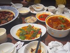 -缪氏川菜(丰盛町店)