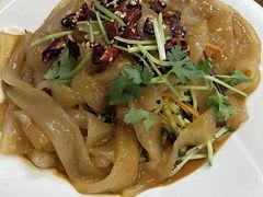 -东北农家小院(定西路店)