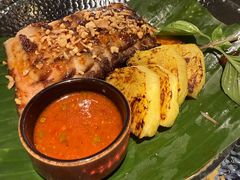 -美奈小馆·东南亚菜(福田星河COCO Park店)