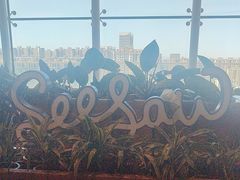 -Seesaw Coffee(朝阳大悦城店)