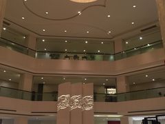 -海中洲国际大酒店-自助餐厅
