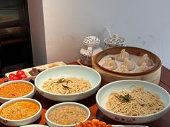 -裕兴记•蟹黄面馆(人民广场店)