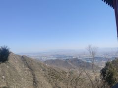 -红螺寺