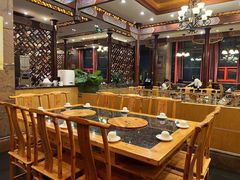 -老码头火锅(骡马市店)