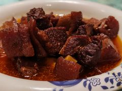 红烧肉-味兴居农家菜馆(同德广场店)