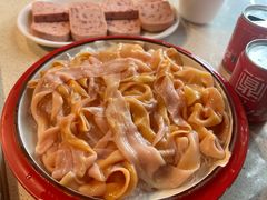 -红鼎坊·老成都火锅(新南门店)