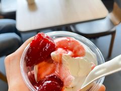 -汉堡王(梅村服务区南店)