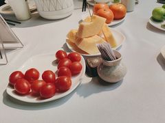 -肴约·花园式餐厅(湖里店)