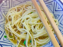 -朱洪元苏式面馆(绿宝广场店)