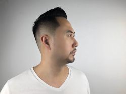 -米娜造型