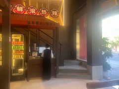 -潮澎派·潮汕菜大排档(南较西路店)