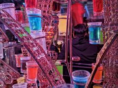 -MUSE CLUB缪斯酒吧(西大街店)