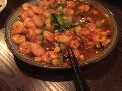 -杰J.w.m深夜食堂 厚杰居酒屋(淮海街商业街店)