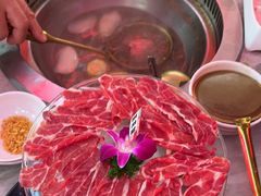 -三头牛·潮汕牛肉生蚝火锅 (夏湾店)