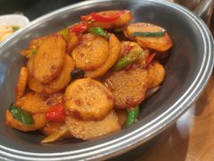 -巴依老爷新疆美食(望京小街店)