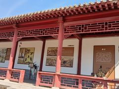 -保定直隶总督署博物馆