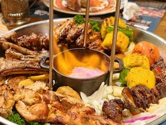 -卢布里西餐厅(总店)