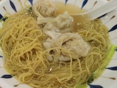 -新世界餐厅(万达店)