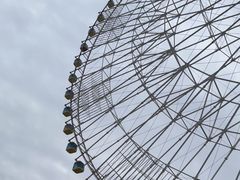 -南昌之星摩天轮