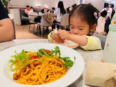 -必胜客(城西银泰店)