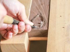 -五月木作·DIY木作文创体验店(北京路店)